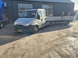 Iveco Daily 35C17 IS35CI2AA