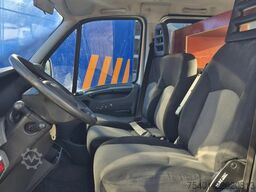 Iveco Daily 35C17 IS35CI2AA