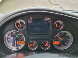 DAF LF 45.220 Kuhlkoffer Thermoking T1000R LBW ST38...