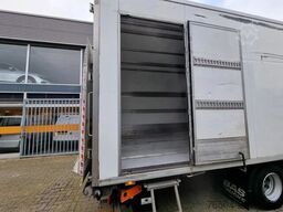 DAF LF 45.220 Kuhlkoffer Thermoking T1000R LBW ST38...
