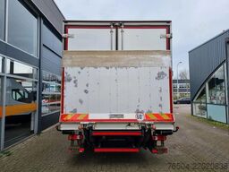 DAF LF 45.220 Kuhlkoffer Thermoking T1000R LBW ST38...
