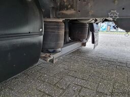 DAF LF 45.220 Kuhlkoffer Thermoking T1000R LBW ST38...