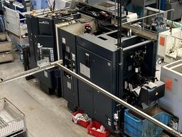 MAKINO A55e A60