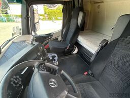 Mercedes-Benz Actros 1845