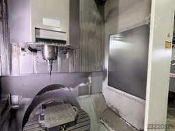 Deckel Maho DMU 70 eVolution