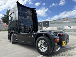 SCANIA 590 S Super NB Full-Air4+2 New Dashboard
