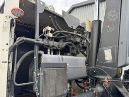 Scania P360 6x2, HIAB 188 E-3, SEMAT Evolupac