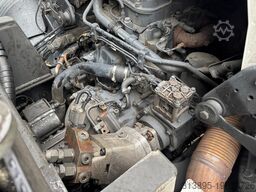 Scania P360 6x2, HIAB 188 E-3, SEMAT Evolupac