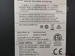 Mimaki JV300-160 plus