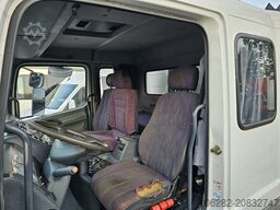 Mercedes-Benz 817/42AT7 Palfinger PK 5000 B Werkstatt