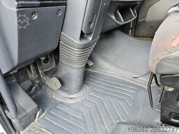 Mercedes-Benz 817/42AT7 Palfinger PK 5000 B Werkstatt