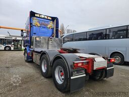 SCANIA SCANIA R620LB6X4HHA Manuel PTO Blatt/Luf