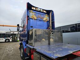 SCANIA SCANIA R620LB6X4HHA Manuel PTO Blatt/Luf