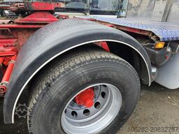 SCANIA SCANIA R620LB6X4HHA Manuel PTO Blatt/Luf