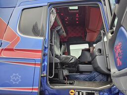 SCANIA SCANIA R620LB6X4HHA Manuel PTO Blatt/Luf