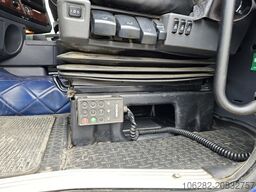 SCANIA SCANIA R620LB6X4HHA Manuel PTO Blatt/Luf