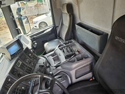 SCANIA P94DB4X2NB230 mit NORBA RL200 14.1cub