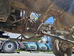 MAN VW-MAN 8.150 FAE G90 4x4 Doppelkabine