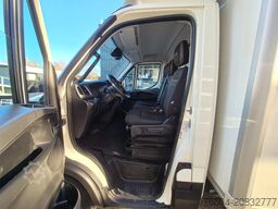 Iveco Daily 35C18 HiMatic/ Kuhlkoffer/ TK V200MAX/ LB...