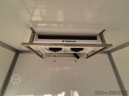 Iveco Daily 35C18 HiMatic/ Kuhlkoffer/ TK V200MAX/ LB...