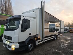 Volvo FL 240 4x2 16tons Seitentüren Koff