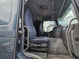 VOLVO FM-480-37 8x4 Kipper Ad-Blue Lift-Lenk