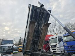 VOLVO FM-480-37 8x4 Kipper Ad-Blue Lift-Lenk