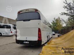 Scania Irizar