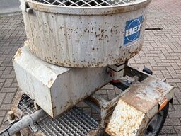 UEZ ZM 200 E