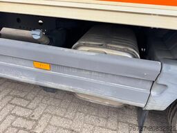 Mercedes-Benz Atego 1224 **EURO4-BOX 8.25L**