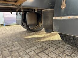 Scania P230 **FRIGO-COLDROOM-SWISS TRUCK**