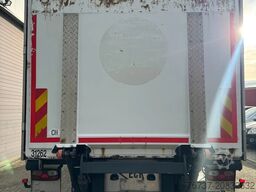 Scania P230 **FRIGO-COLDROOM-SWISS TRUCK**