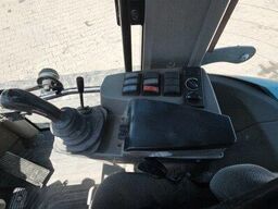 Weycor 65e Radlader