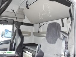 MAN TGX 18.470 GX