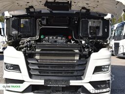 MAN TGX 18.470 GX