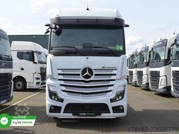 MERCEDES-BENZ Actros 5 1845 BigSpace MirroCam