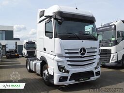 MERCEDES-BENZ Actros 5 1845 BigSpace MirroCam