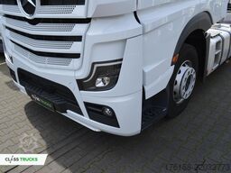 MERCEDES-BENZ Actros 5 1845 BigSpace MirroCam