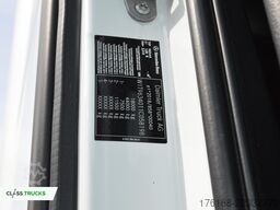 MERCEDES-BENZ Actros 5 1845 BigSpace MirroCam
