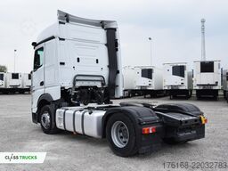 MERCEDES-BENZ Actros 5 1845 BigSpace MirrorCam