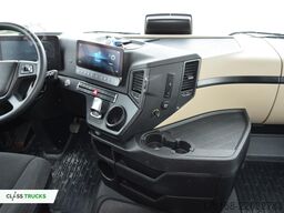 MERCEDES-BENZ Actros 5 1845 BigSpace MirrorCam
