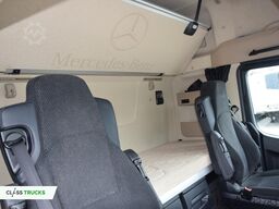 MERCEDES-BENZ Actros 5 1845 BigSpace MirrorCam