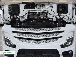 MERCEDES-BENZ Actros 5 1845 BigSpace MirrorCam