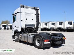 MERCEDES-BENZ Actros 5 1845 BigSpace MirrorCam