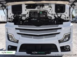 MERCEDES-BENZ Actros 5 1845 BigSpace MirrorCam