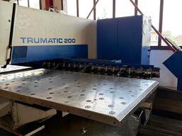 TRUMPF TruMatic 200