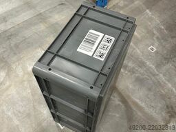 unbekannt Kunststoff-Lagerbox