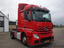 Mercedes-Benz Actros 1942 TREKKER