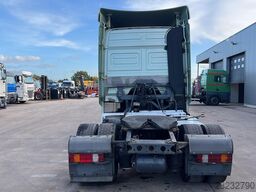 Mercedes-Benz Actros 1835 (CAMION BELGE !!! / GRAND PONT / PA...