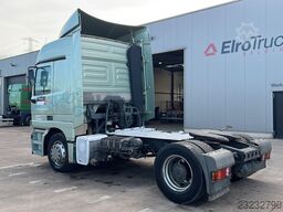 Mercedes-Benz Actros 1835 (CAMION BELGE !!! / GRAND PONT / PA...